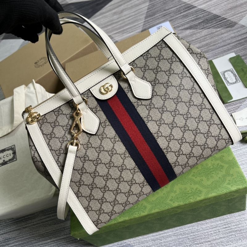 Gucci Top Handle Bags